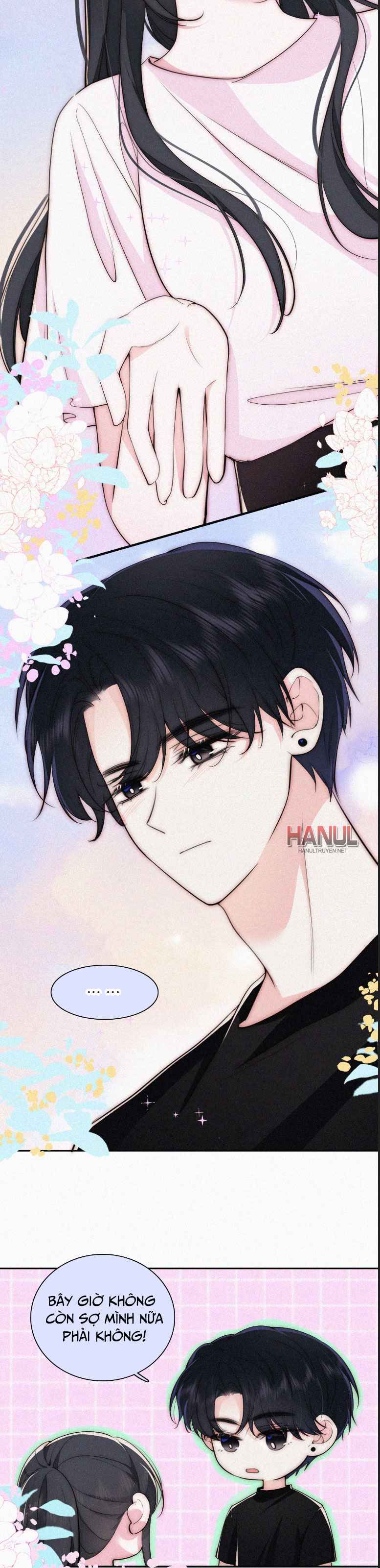 đọc truyện Nhất Mực Cưng Chiều Chương 95 ảnh 13 tại Thiên Thai Truyện