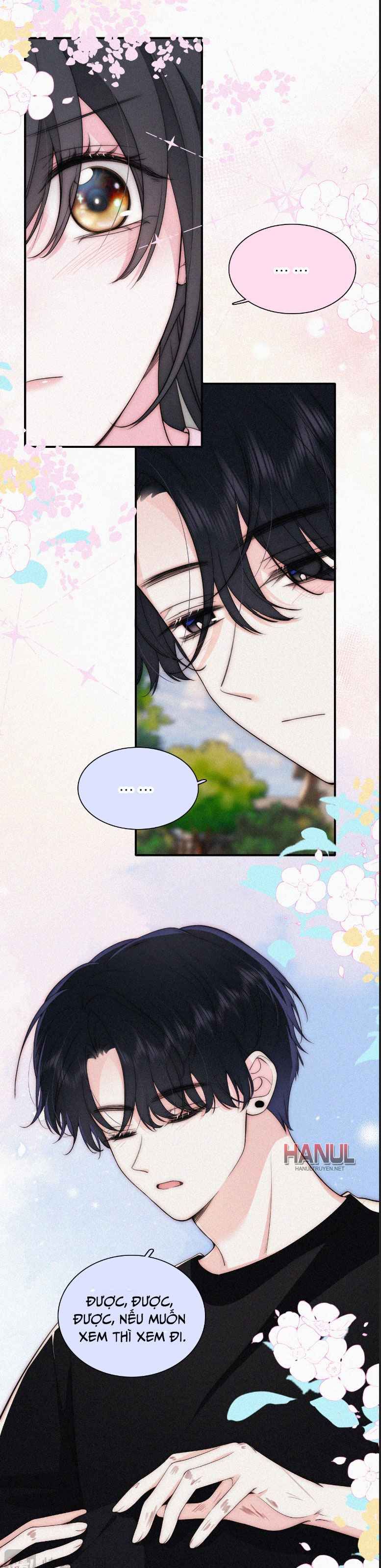 đọc truyện Nhất Mực Cưng Chiều Chương 95 ảnh 14 tại Thiên Thai Truyện