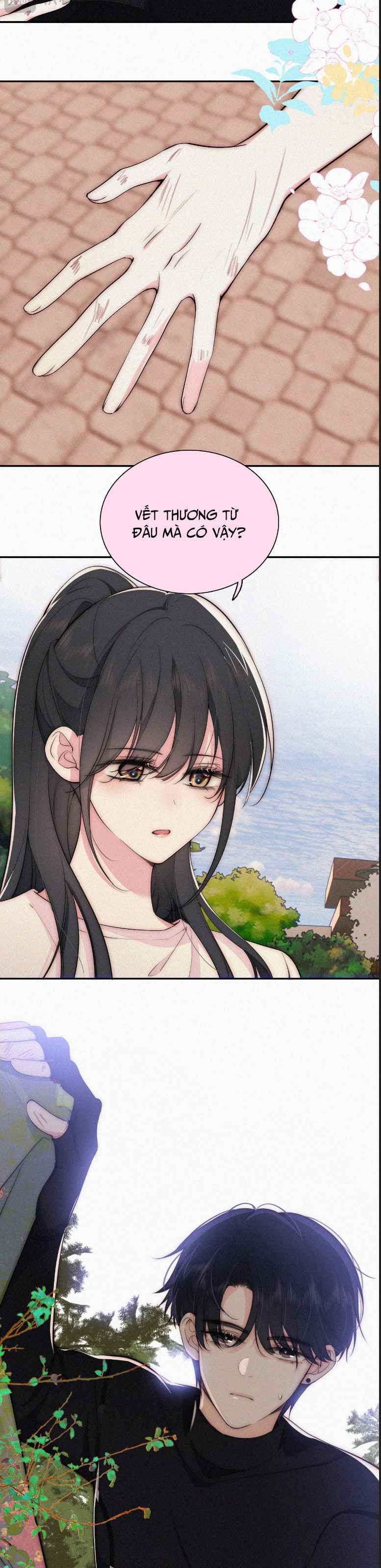 đọc truyện Nhất Mực Cưng Chiều Chương 95 ảnh 15 tại Thiên Thai Truyện