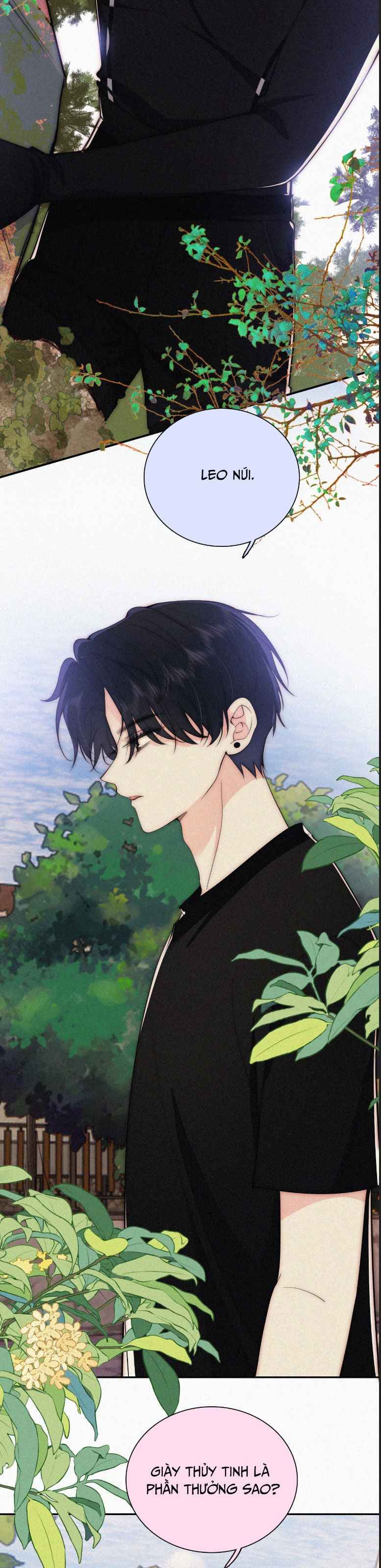 đọc truyện Nhất Mực Cưng Chiều Chương 95 ảnh 16 tại Thiên Thai Truyện