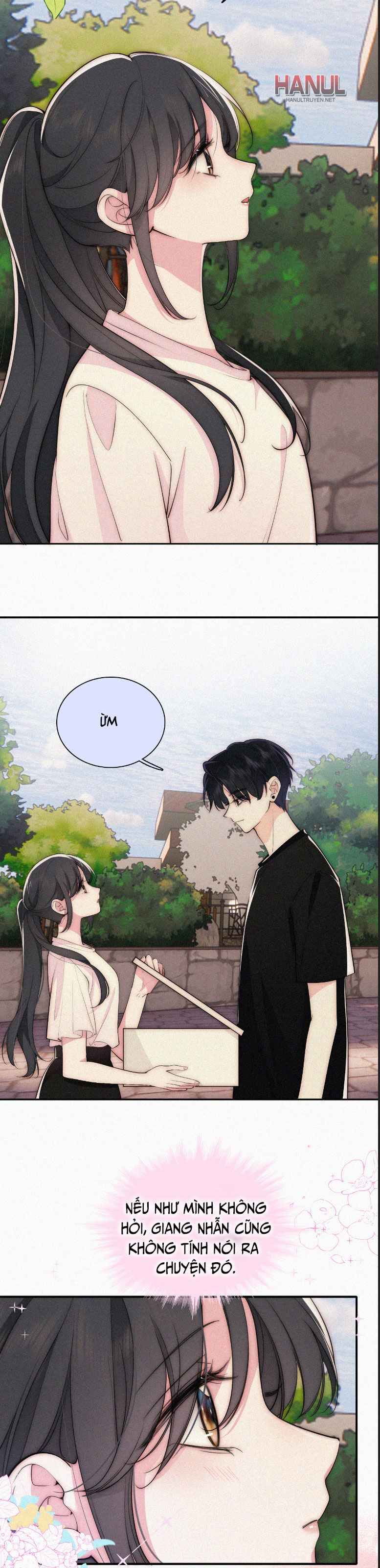 đọc truyện Nhất Mực Cưng Chiều Chương 95 ảnh 17 tại Thiên Thai Truyện