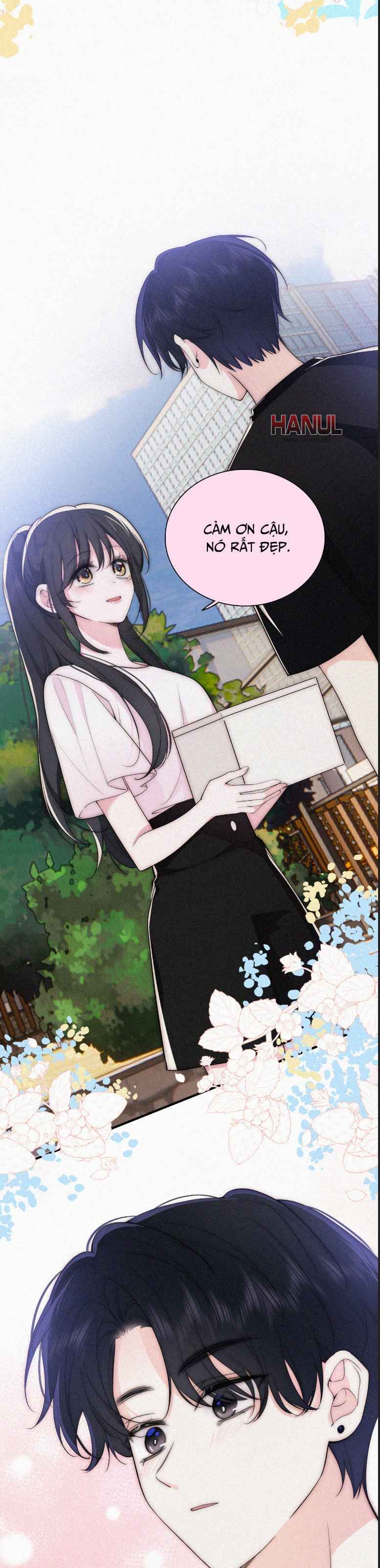 đọc truyện Nhất Mực Cưng Chiều Chương 95 ảnh 19 tại Thiên Thai Truyện