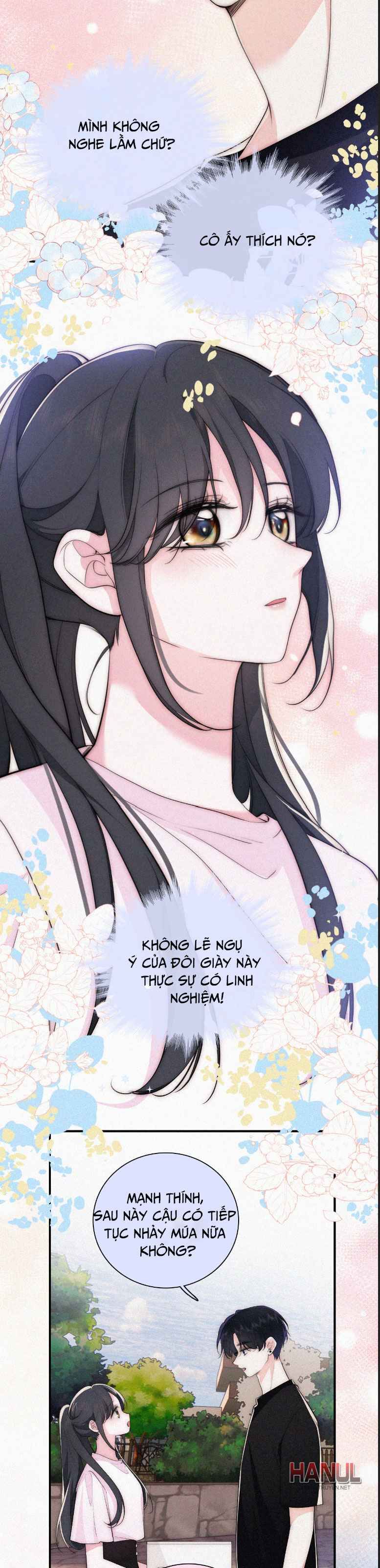 đọc truyện Nhất Mực Cưng Chiều Chương 95 ảnh 20 tại Thiên Thai Truyện