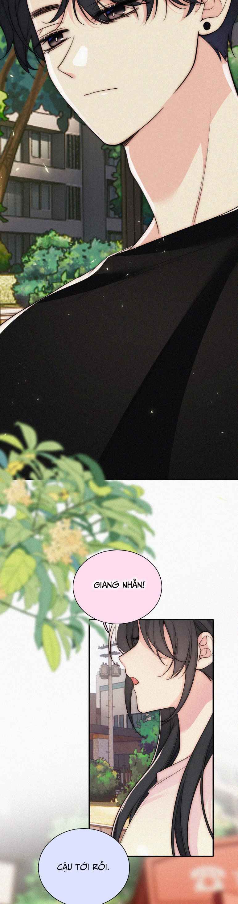 đọc truyện Nhất Mực Cưng Chiều Chương 95 ảnh 4 tại Thiên Thai Truyện