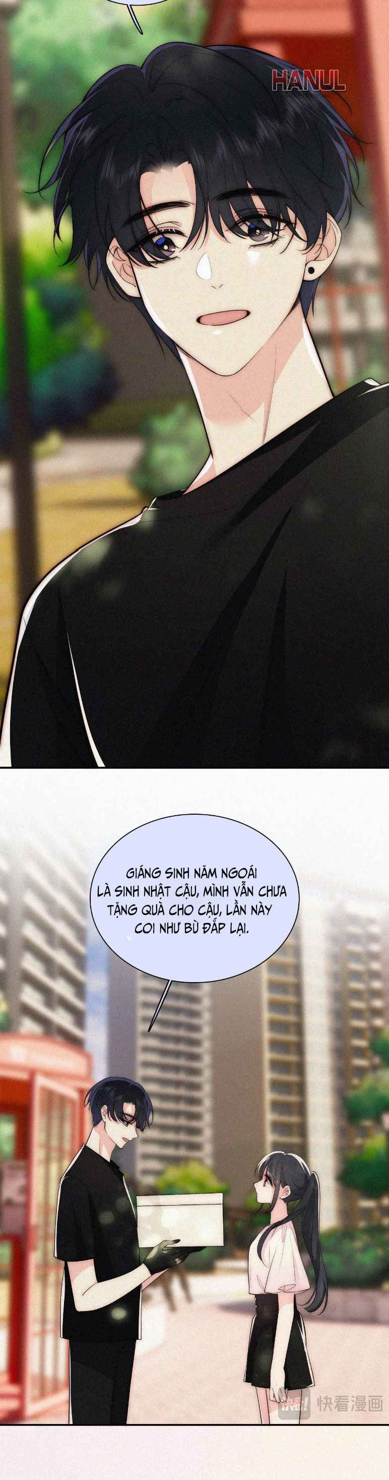 đọc truyện Nhất Mực Cưng Chiều Chương 95 ảnh 5 tại Thiên Thai Truyện