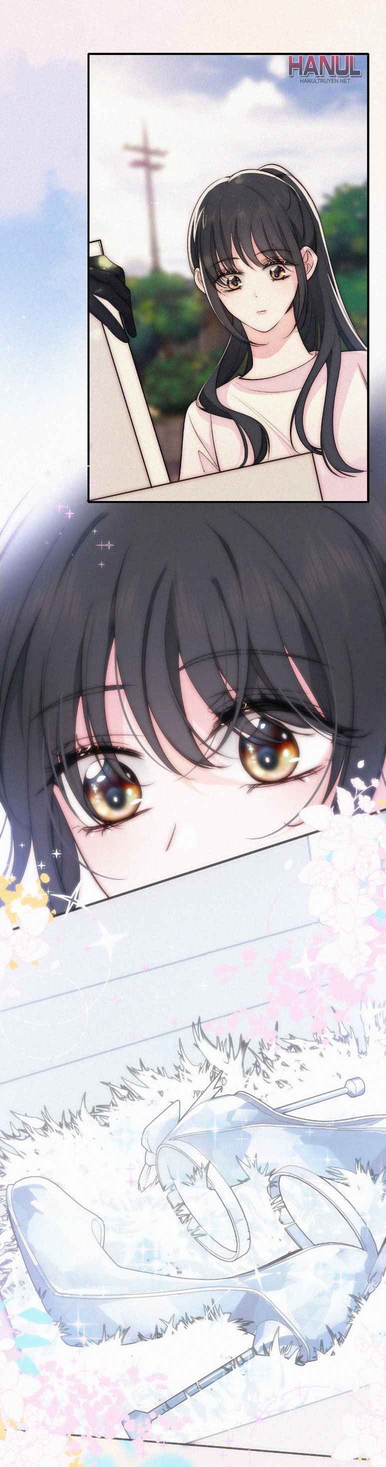 đọc truyện Nhất Mực Cưng Chiều Chương 95 ảnh 6 tại Thiên Thai Truyện