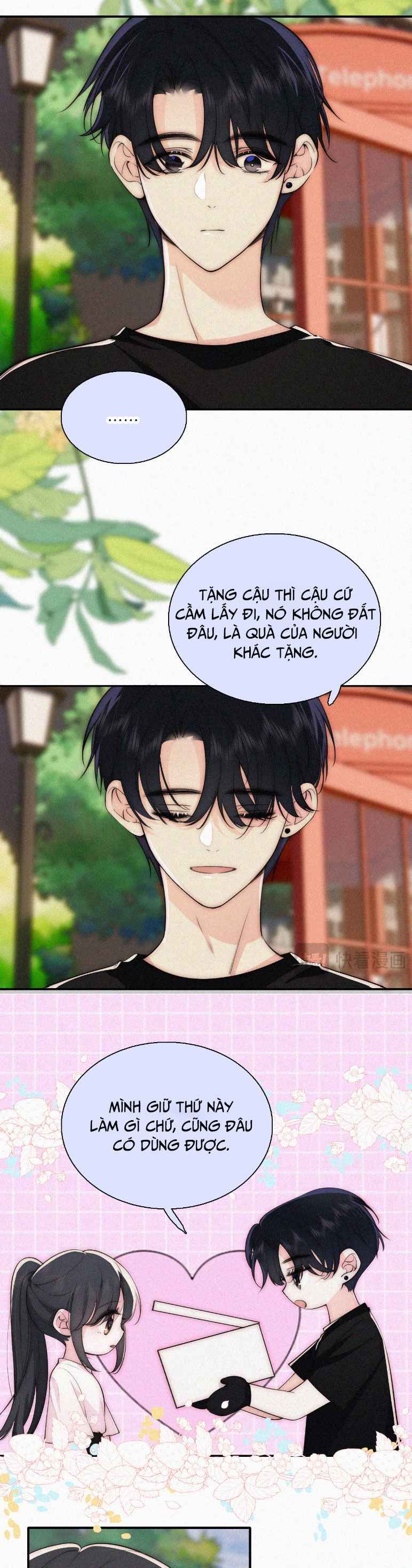 đọc truyện Nhất Mực Cưng Chiều Chương 95 ảnh 10 tại Thiên Thai Truyện