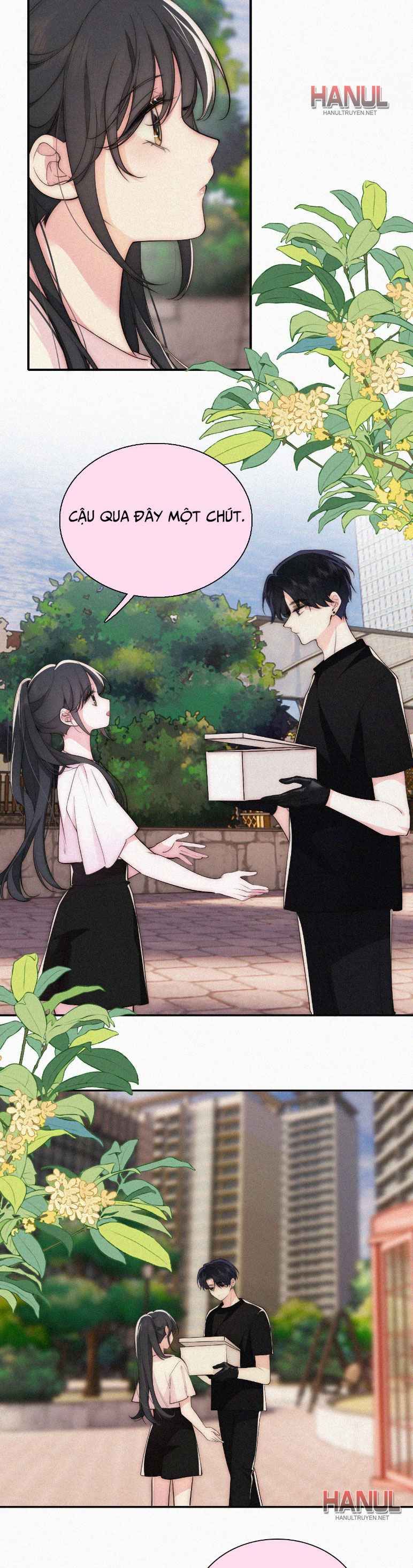 đọc truyện Nhất Mực Cưng Chiều Chương 95 ảnh 11 tại Thiên Thai Truyện