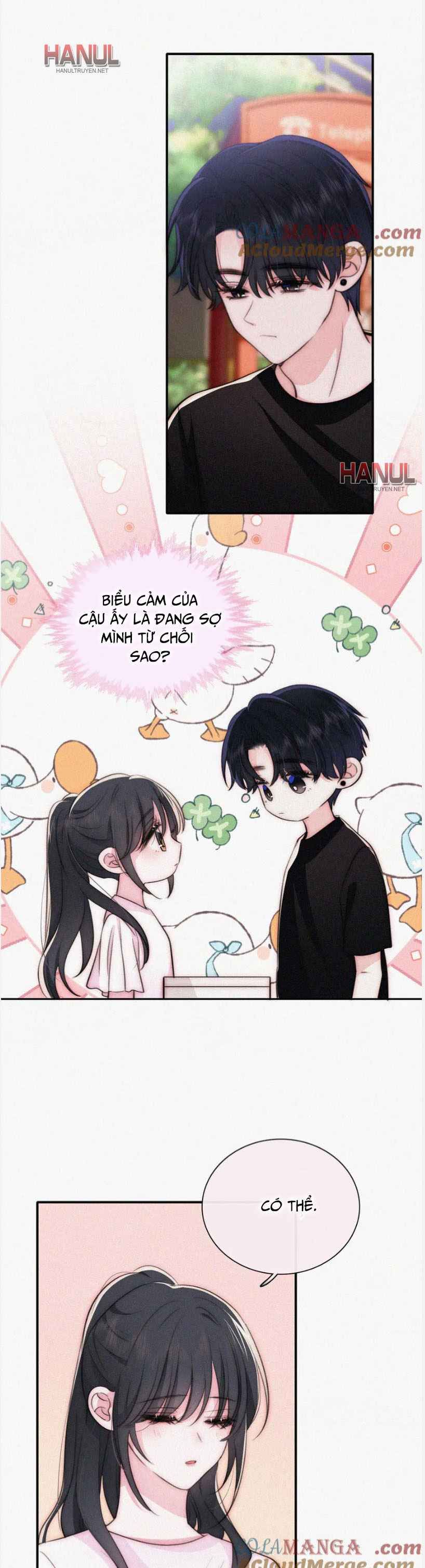 đọc truyện Nhất Mực Cưng Chiều Chương 96 ảnh 3 tại Thiên Thai Truyện