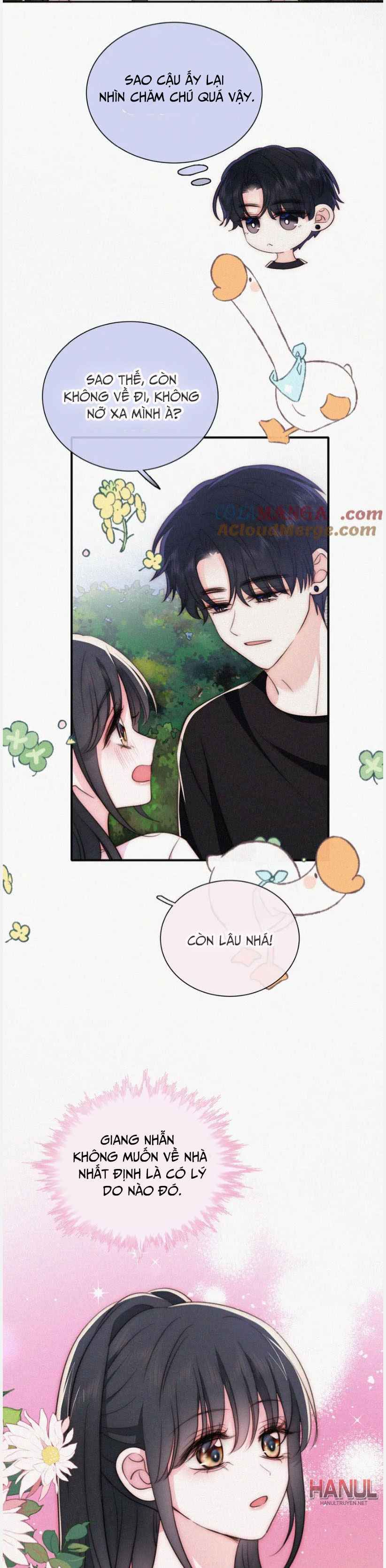 đọc truyện Nhất Mực Cưng Chiều Chương 96 ảnh 12 tại Thiên Thai Truyện