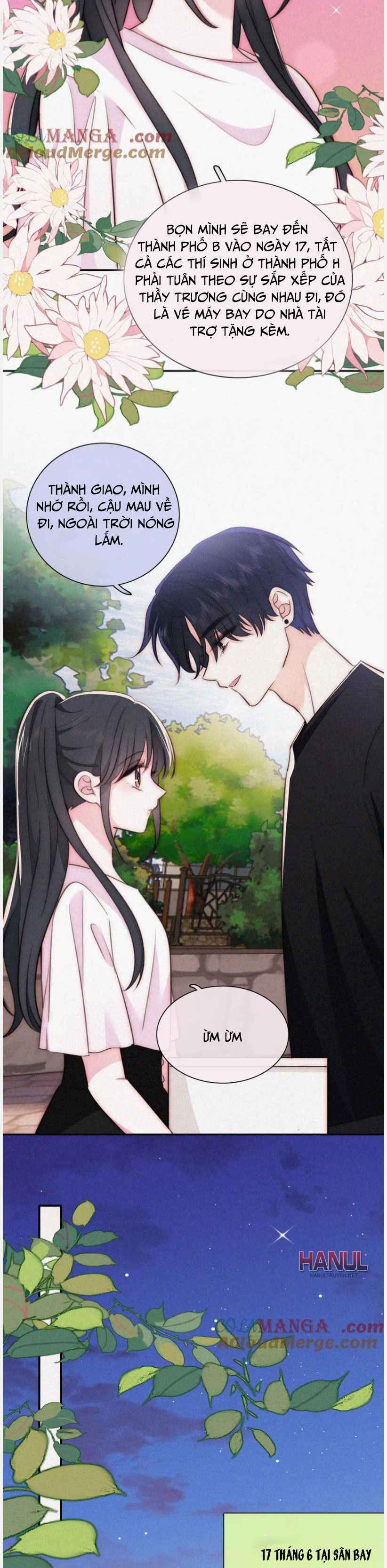 đọc truyện Nhất Mực Cưng Chiều Chương 96 ảnh 13 tại Thiên Thai Truyện