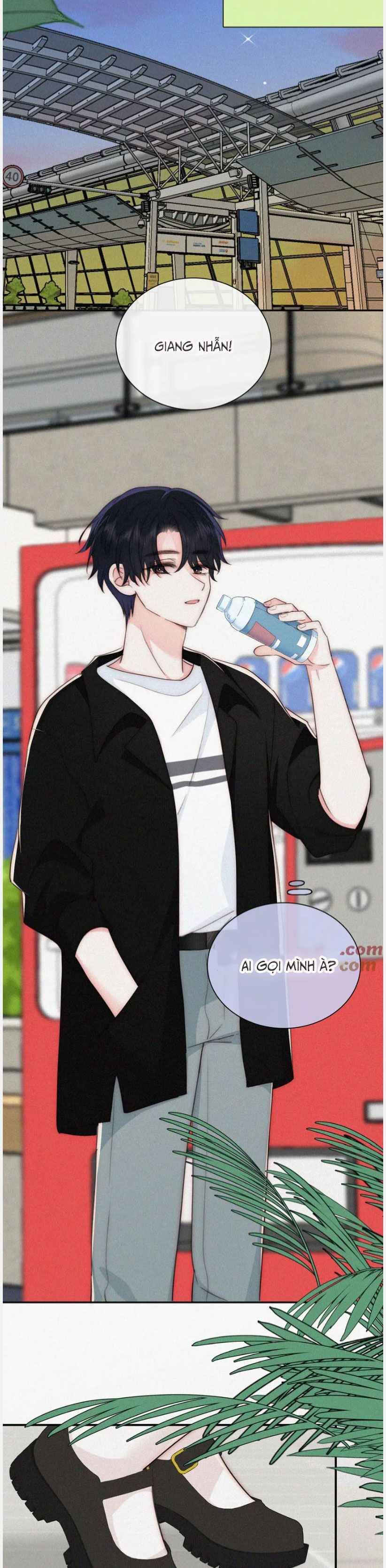 đọc truyện Nhất Mực Cưng Chiều Chương 96 ảnh 14 tại Thiên Thai Truyện