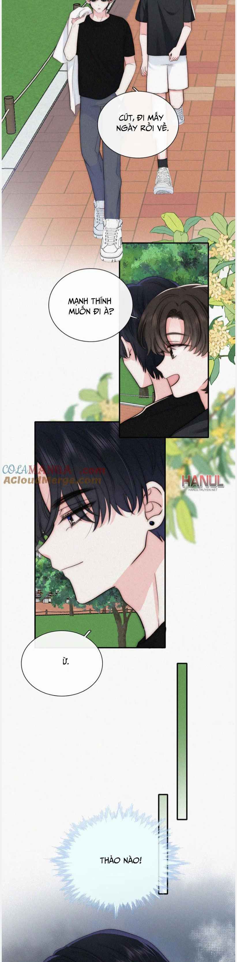 đọc truyện Nhất Mực Cưng Chiều Chương 96 ảnh 17 tại Thiên Thai Truyện