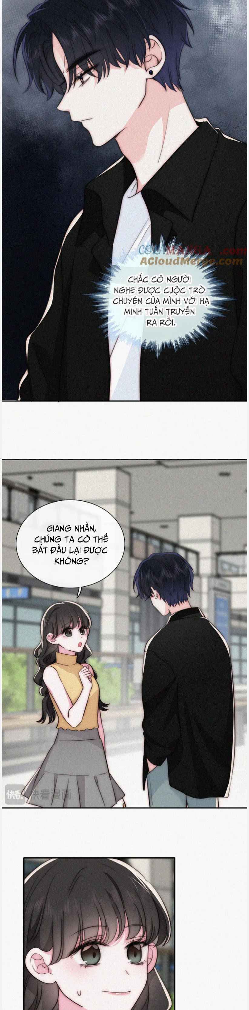 đọc truyện Nhất Mực Cưng Chiều Chương 96 ảnh 18 tại Thiên Thai Truyện