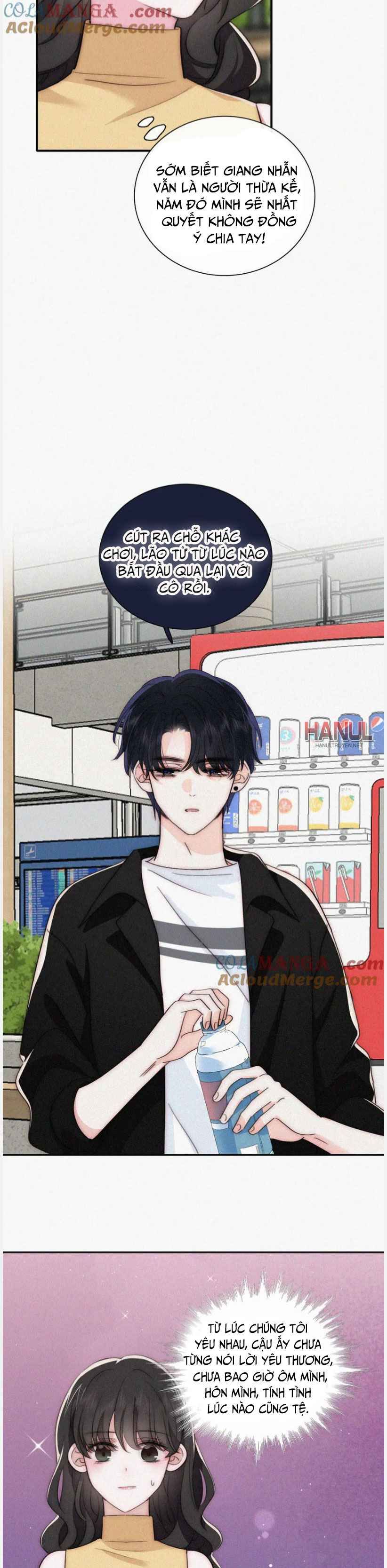 đọc truyện Nhất Mực Cưng Chiều Chương 96 ảnh 19 tại Thiên Thai Truyện