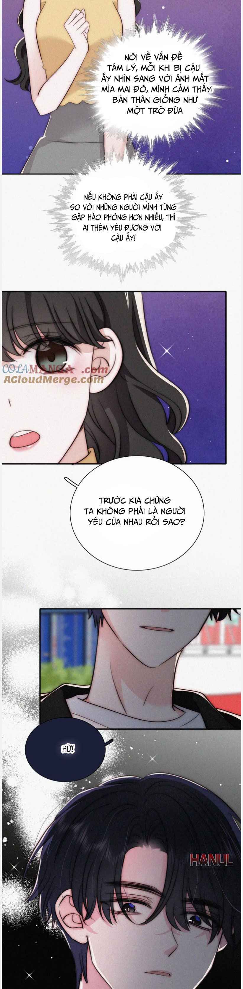 đọc truyện Nhất Mực Cưng Chiều Chương 96 ảnh 20 tại Thiên Thai Truyện