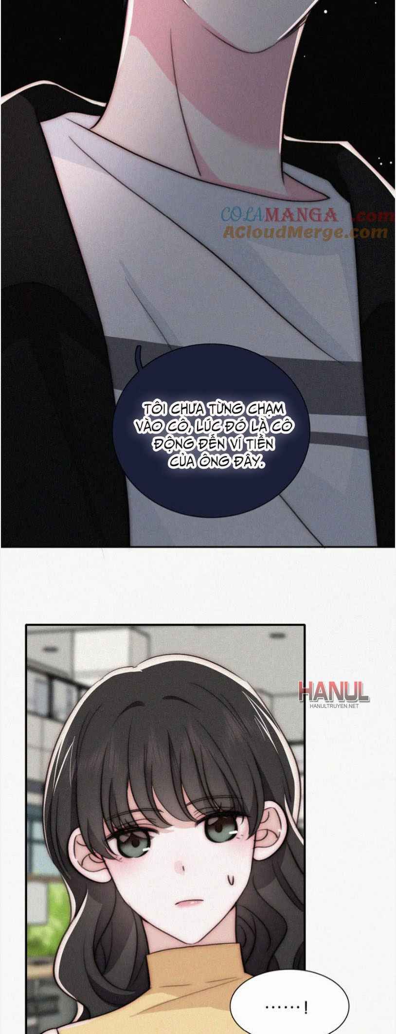 đọc truyện Nhất Mực Cưng Chiều Chương 96 ảnh 21 tại Thiên Thai Truyện