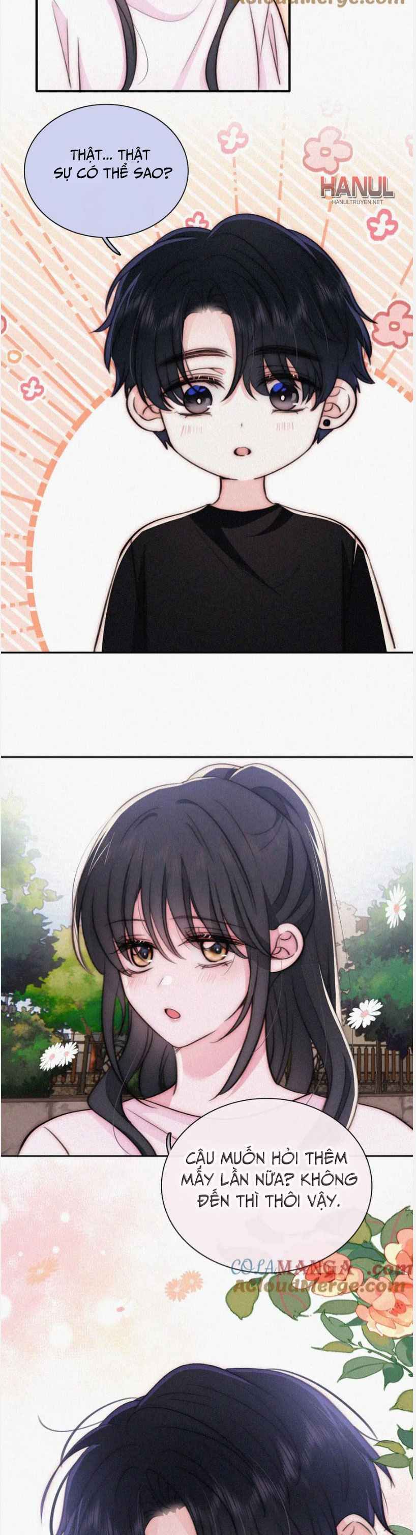 đọc truyện Nhất Mực Cưng Chiều Chương 96 ảnh 4 tại Thiên Thai Truyện