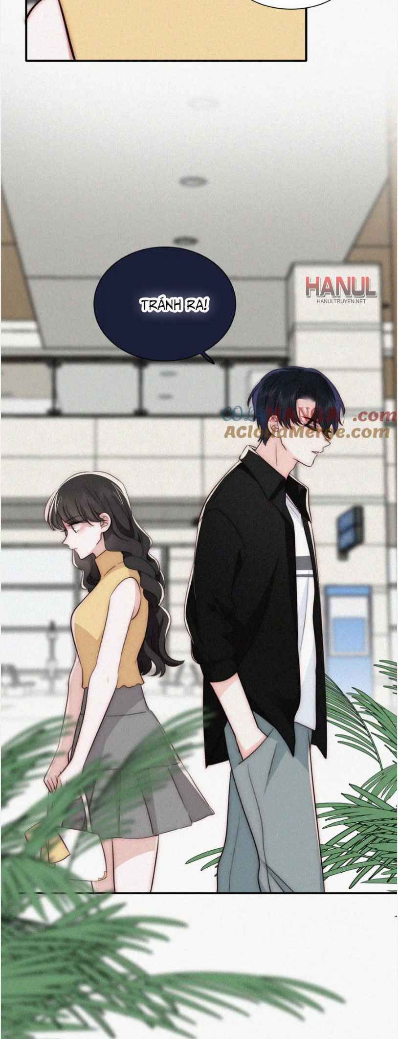 đọc truyện Nhất Mực Cưng Chiều Chương 96 ảnh 22 tại Thiên Thai Truyện