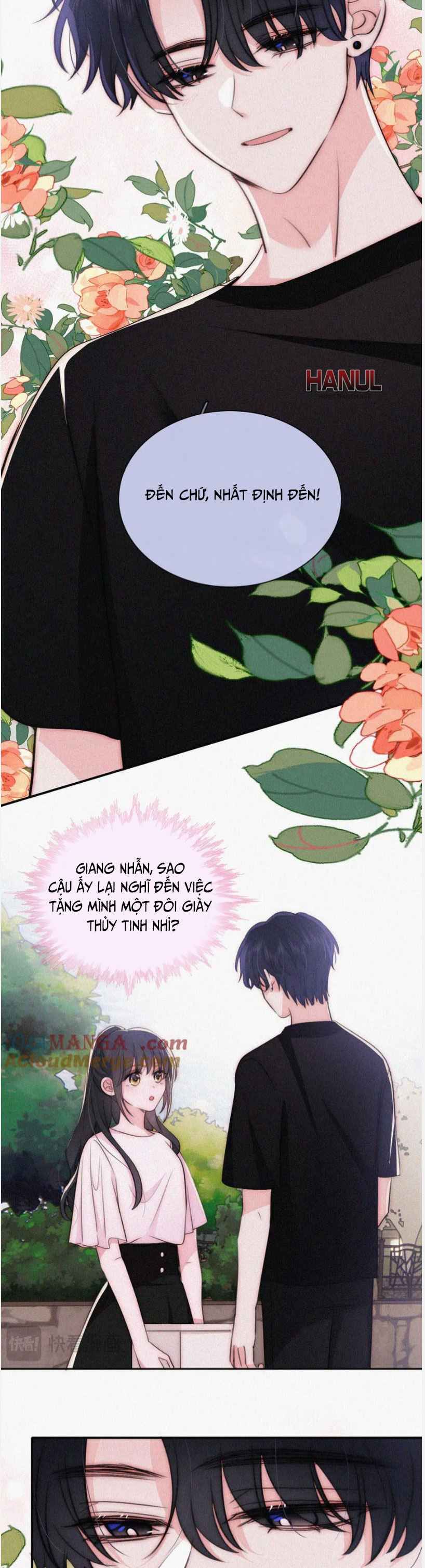 đọc truyện Nhất Mực Cưng Chiều Chương 96 ảnh 5 tại Thiên Thai Truyện