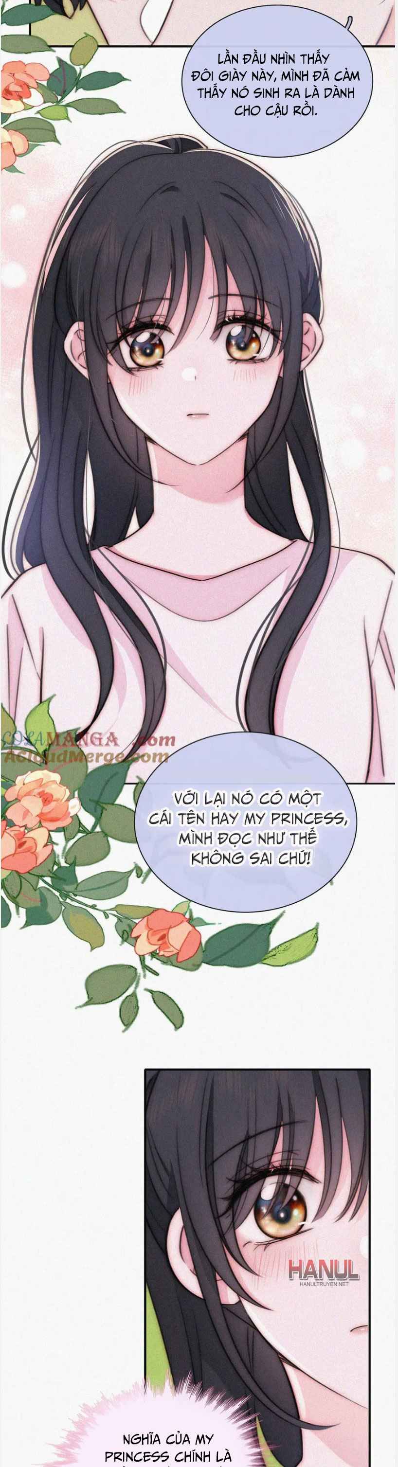 đọc truyện Nhất Mực Cưng Chiều Chương 96 ảnh 6 tại Thiên Thai Truyện