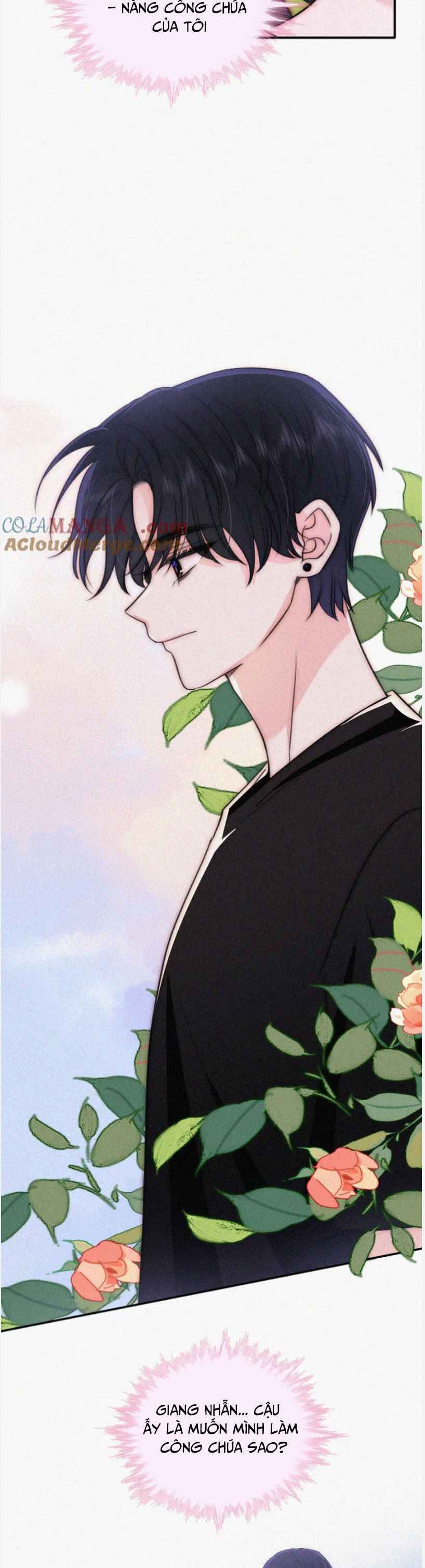 đọc truyện Nhất Mực Cưng Chiều Chương 96 ảnh 7 tại Thiên Thai Truyện