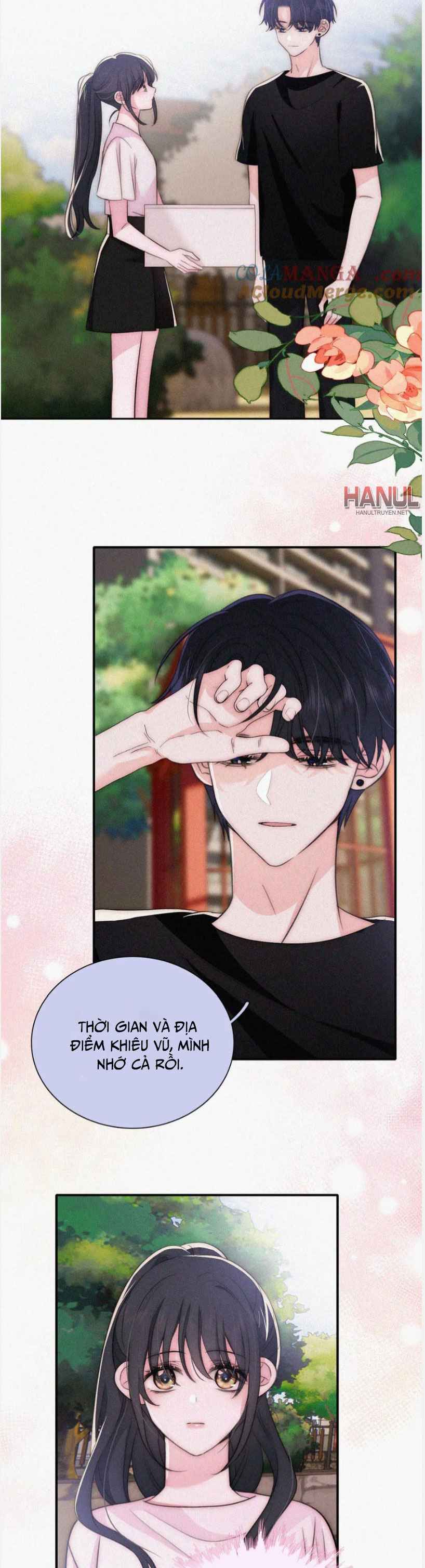 đọc truyện Nhất Mực Cưng Chiều Chương 96 ảnh 8 tại Thiên Thai Truyện