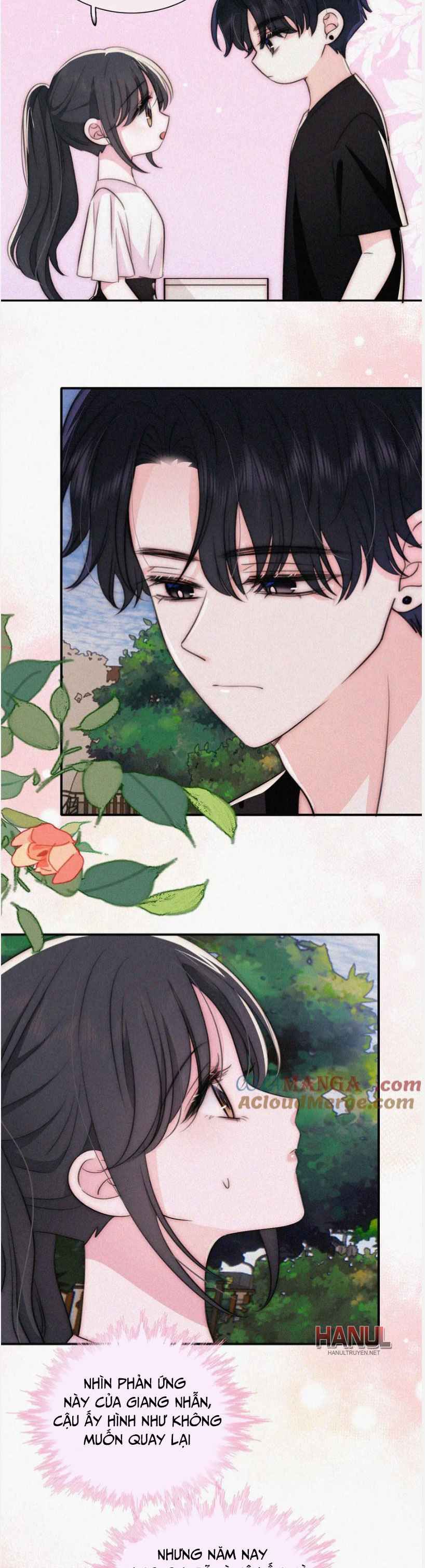 đọc truyện Nhất Mực Cưng Chiều Chương 96 ảnh 10 tại Thiên Thai Truyện