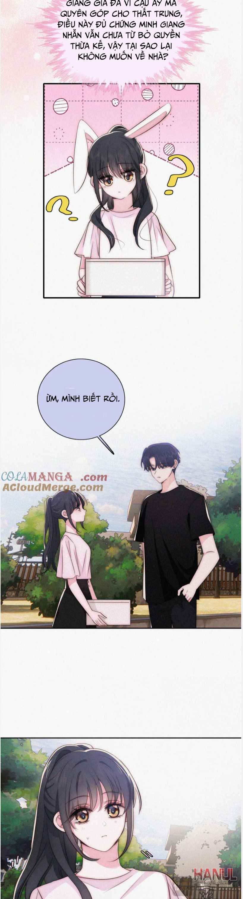 đọc truyện Nhất Mực Cưng Chiều Chương 96 ảnh 11 tại Thiên Thai Truyện