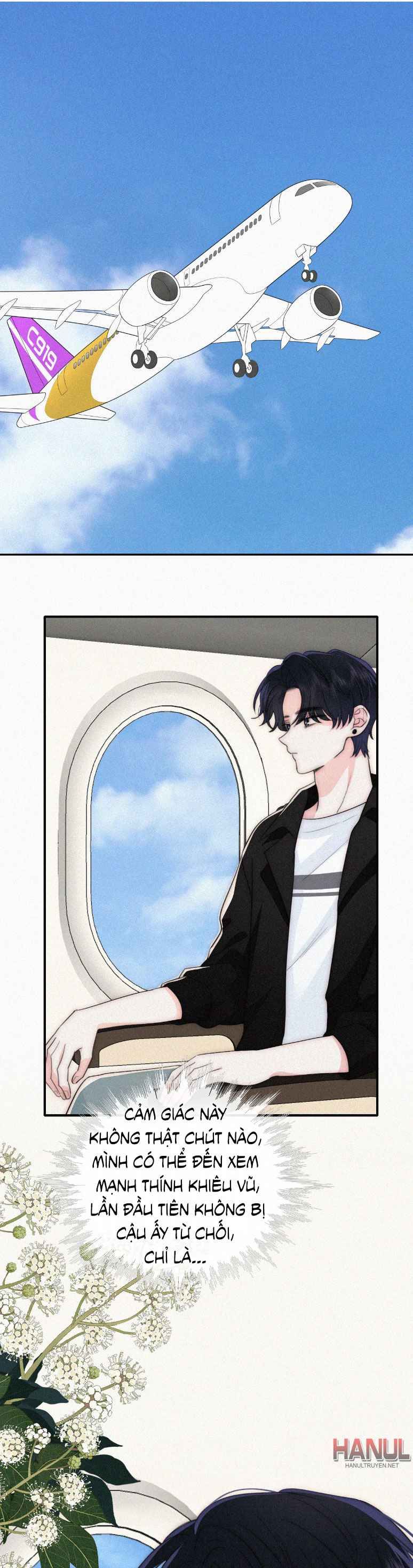 đọc truyện Nhất Mực Cưng Chiều Chương 97 ảnh 3 tại Thiên Thai Truyện