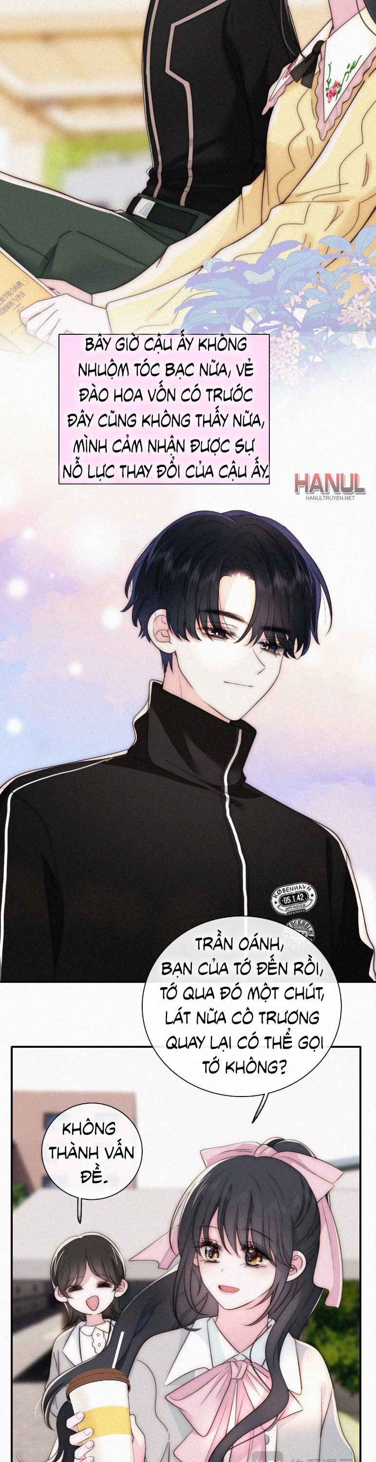 đọc truyện Nhất Mực Cưng Chiều Chương 97 ảnh 12 tại Thiên Thai Truyện