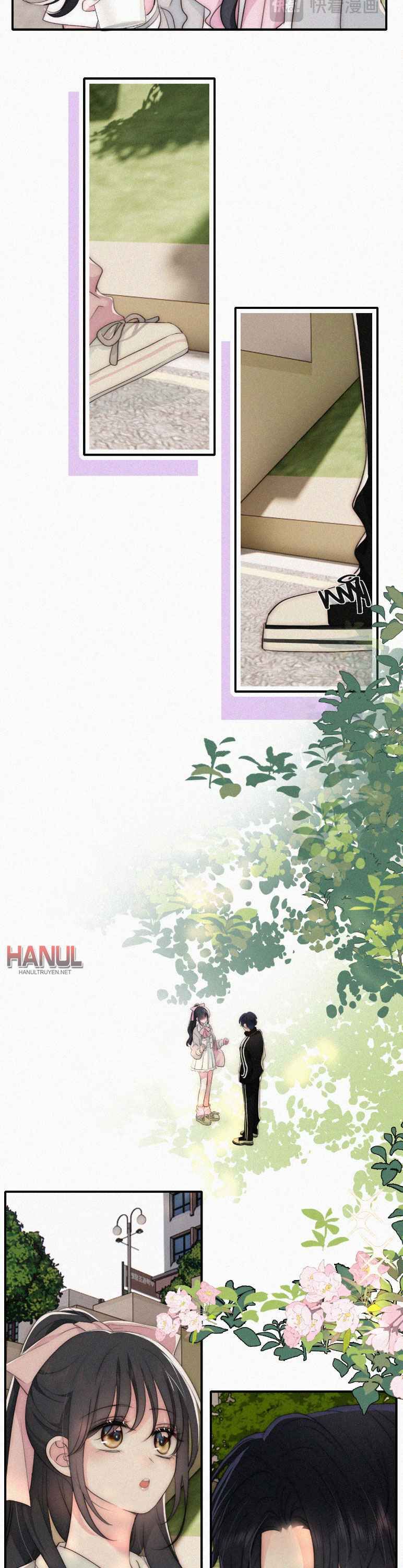 đọc truyện Nhất Mực Cưng Chiều Chương 97 ảnh 13 tại Thiên Thai Truyện