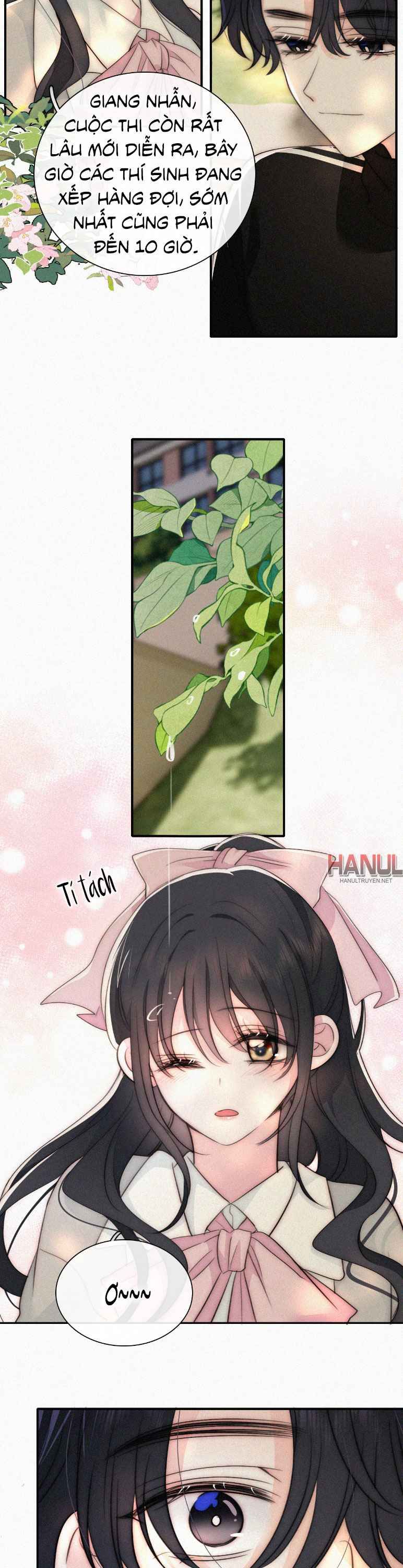 đọc truyện Nhất Mực Cưng Chiều Chương 97 ảnh 14 tại Thiên Thai Truyện