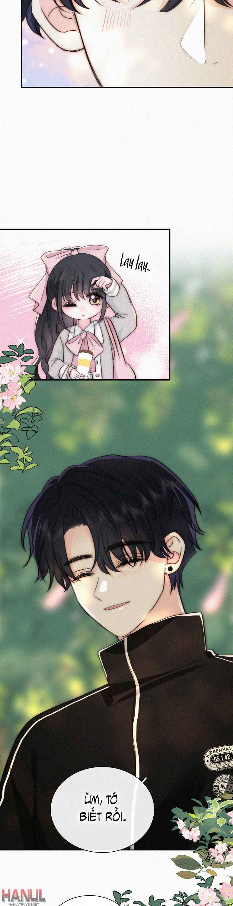 đọc truyện Nhất Mực Cưng Chiều Chương 97 ảnh 15 tại Thiên Thai Truyện