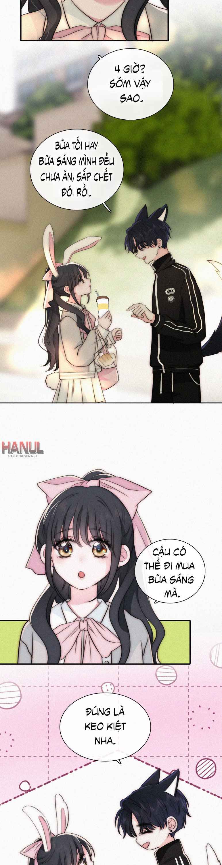 đọc truyện Nhất Mực Cưng Chiều Chương 97 ảnh 17 tại Thiên Thai Truyện