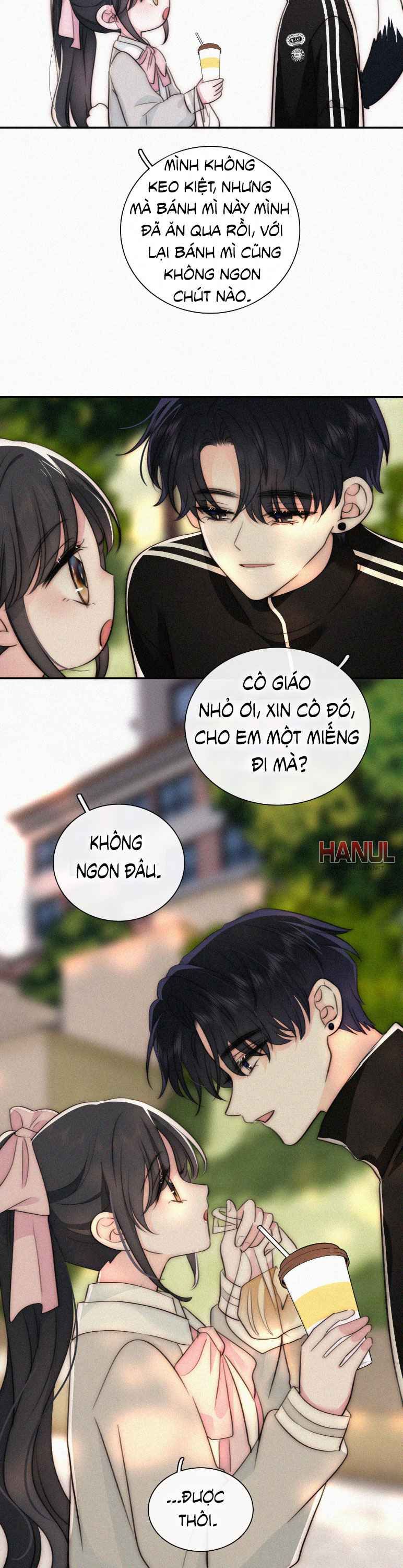 đọc truyện Nhất Mực Cưng Chiều Chương 97 ảnh 18 tại Thiên Thai Truyện