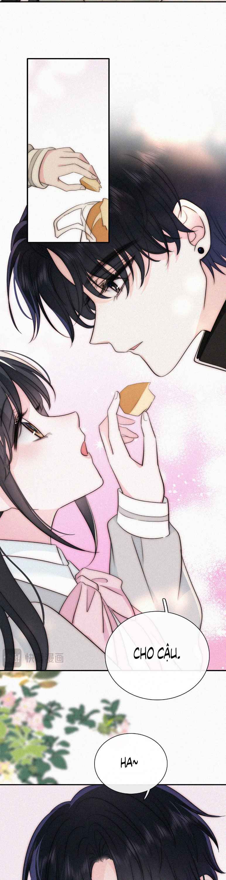 đọc truyện Nhất Mực Cưng Chiều Chương 97 ảnh 19 tại Thiên Thai Truyện