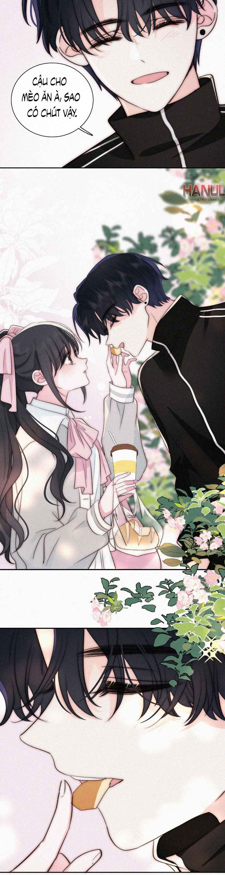 đọc truyện Nhất Mực Cưng Chiều Chương 97 ảnh 20 tại Thiên Thai Truyện