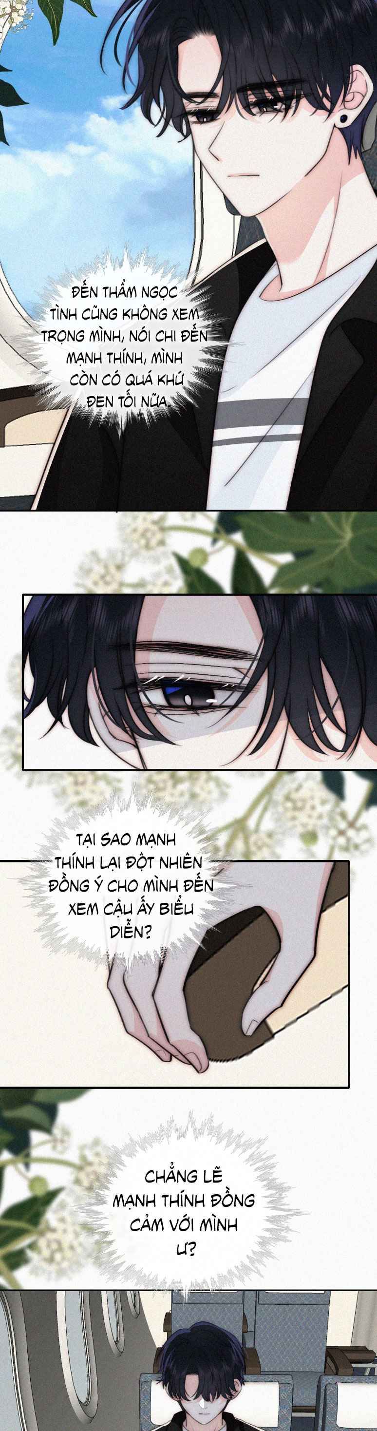 đọc truyện Nhất Mực Cưng Chiều Chương 97 ảnh 4 tại Thiên Thai Truyện