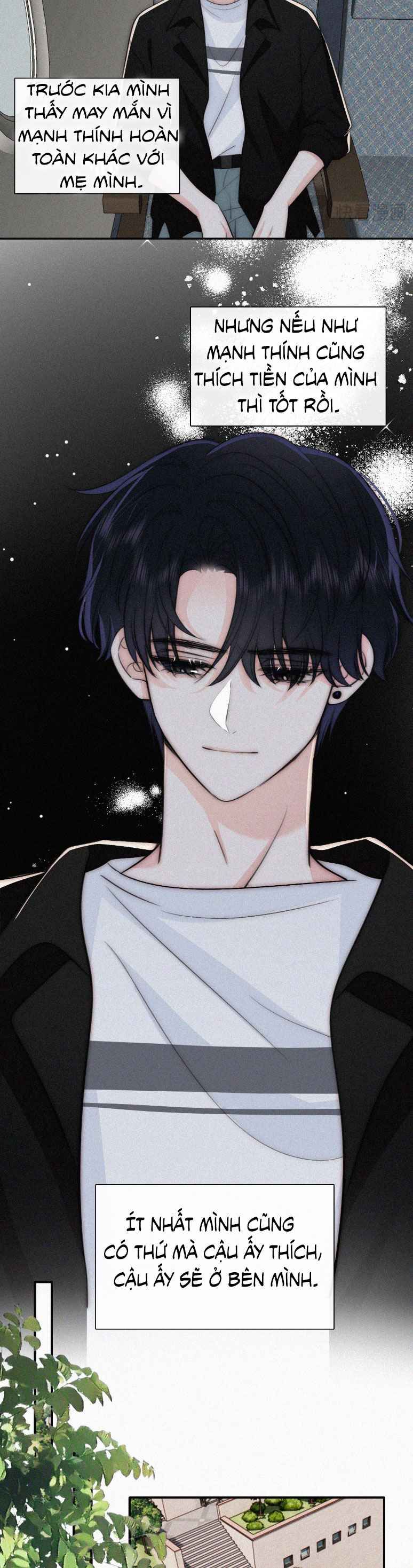 đọc truyện Nhất Mực Cưng Chiều Chương 97 ảnh 5 tại Thiên Thai Truyện