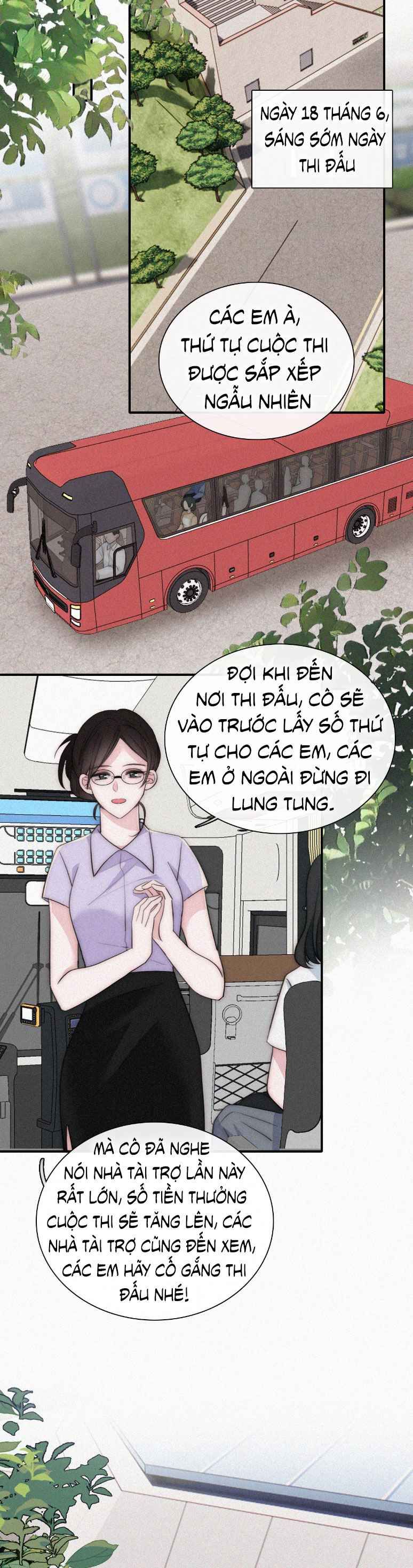 đọc truyện Nhất Mực Cưng Chiều Chương 97 ảnh 6 tại Thiên Thai Truyện