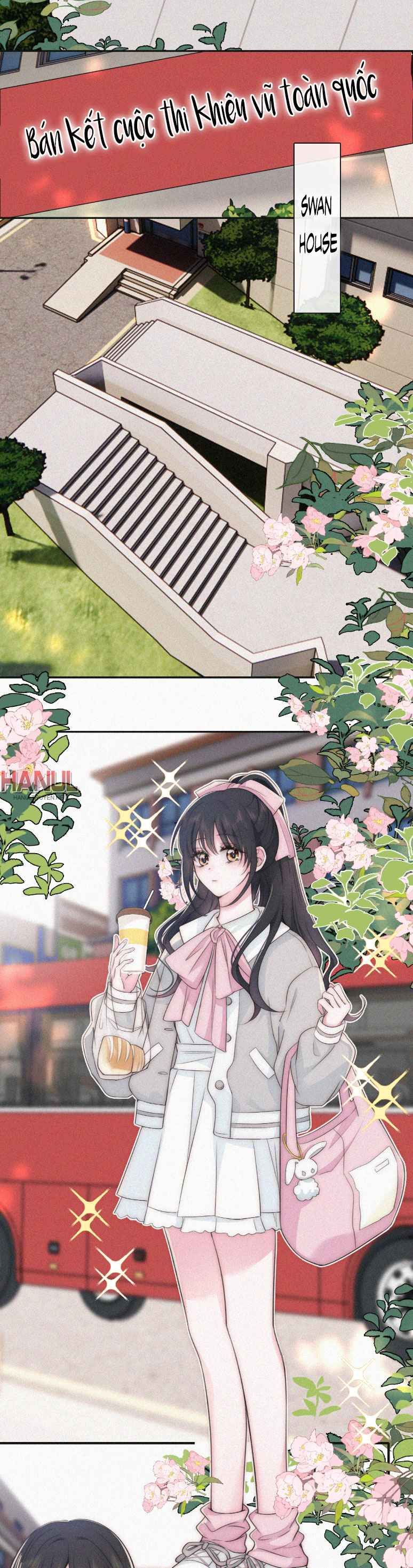 đọc truyện Nhất Mực Cưng Chiều Chương 97 ảnh 7 tại Thiên Thai Truyện