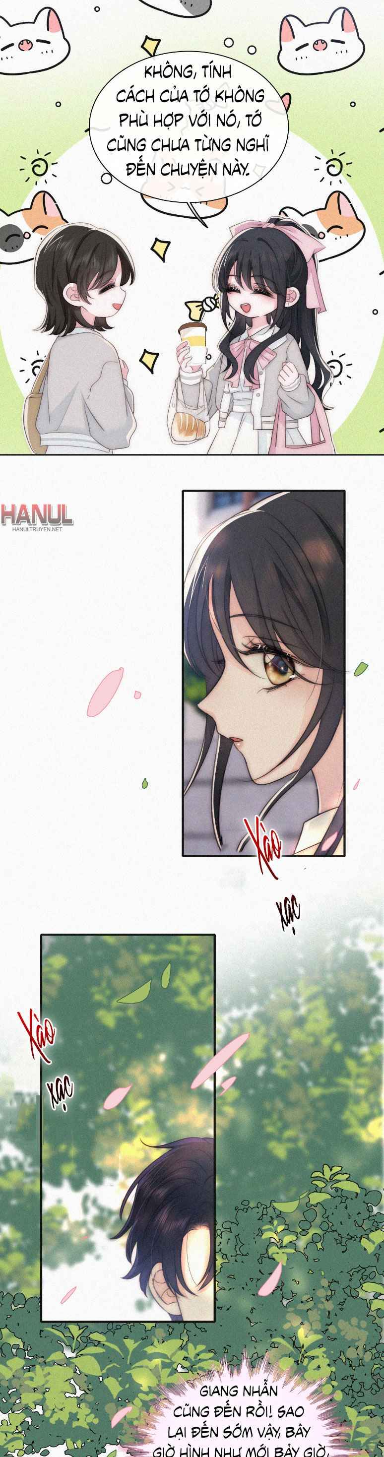 đọc truyện Nhất Mực Cưng Chiều Chương 97 ảnh 9 tại Thiên Thai Truyện