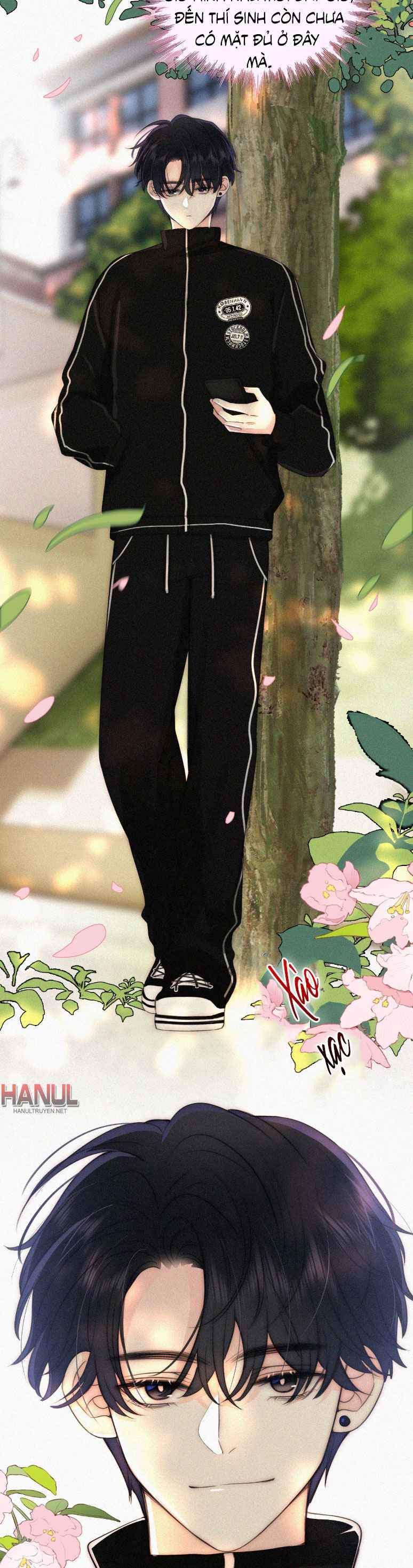 đọc truyện Nhất Mực Cưng Chiều Chương 97 ảnh 10 tại Thiên Thai Truyện