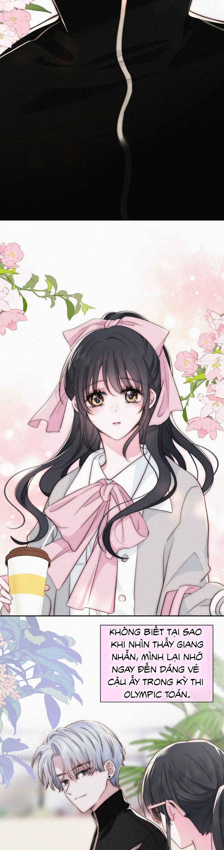 đọc truyện Nhất Mực Cưng Chiều Chương 97 ảnh 11 tại Thiên Thai Truyện