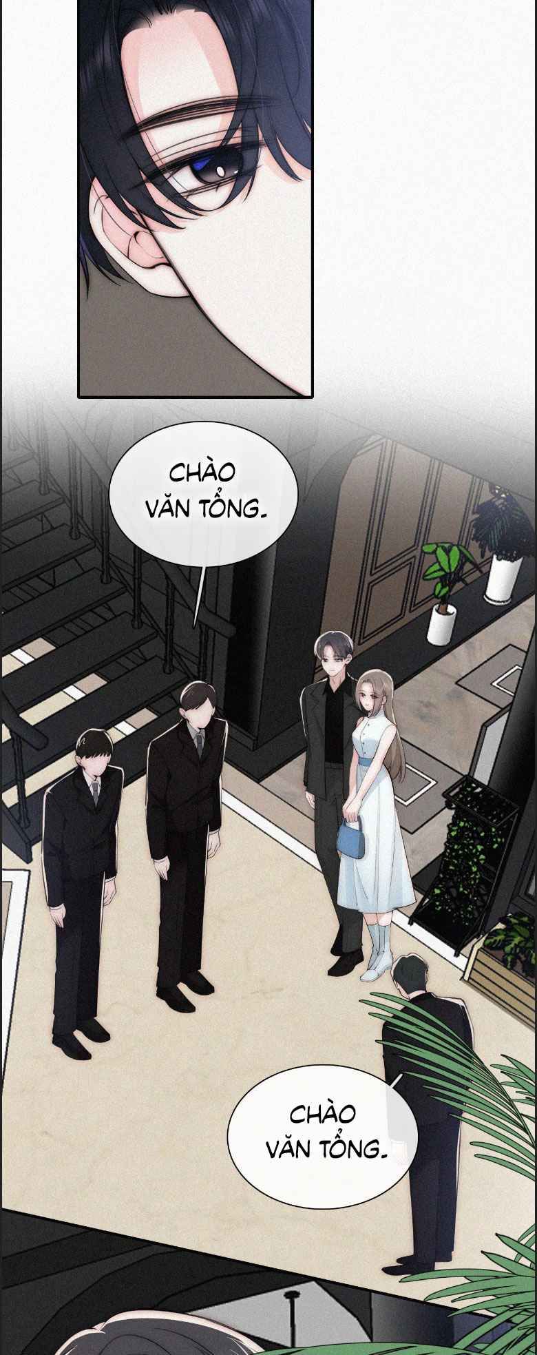 đọc truyện Nhất Mực Cưng Chiều Chương 98 ảnh 14 tại Thiên Thai Truyện