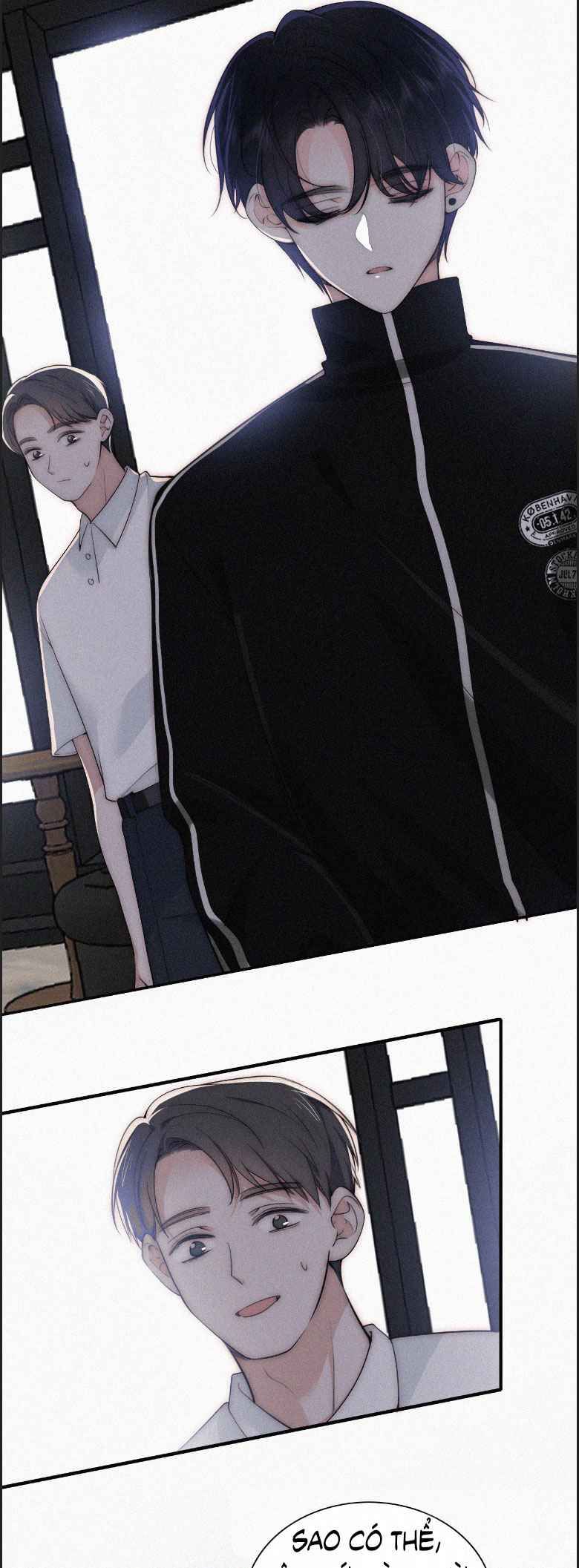 đọc truyện Nhất Mực Cưng Chiều Chương 98 ảnh 16 tại Thiên Thai Truyện