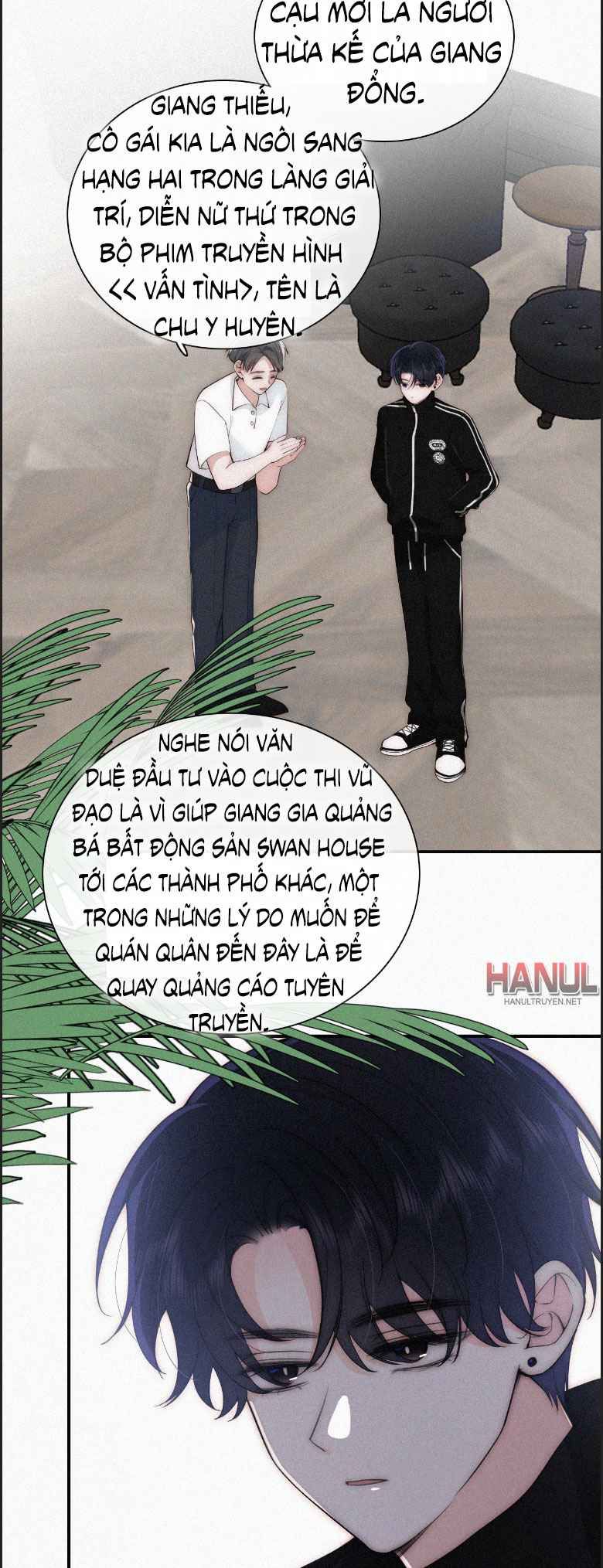 đọc truyện Nhất Mực Cưng Chiều Chương 98 ảnh 17 tại Thiên Thai Truyện