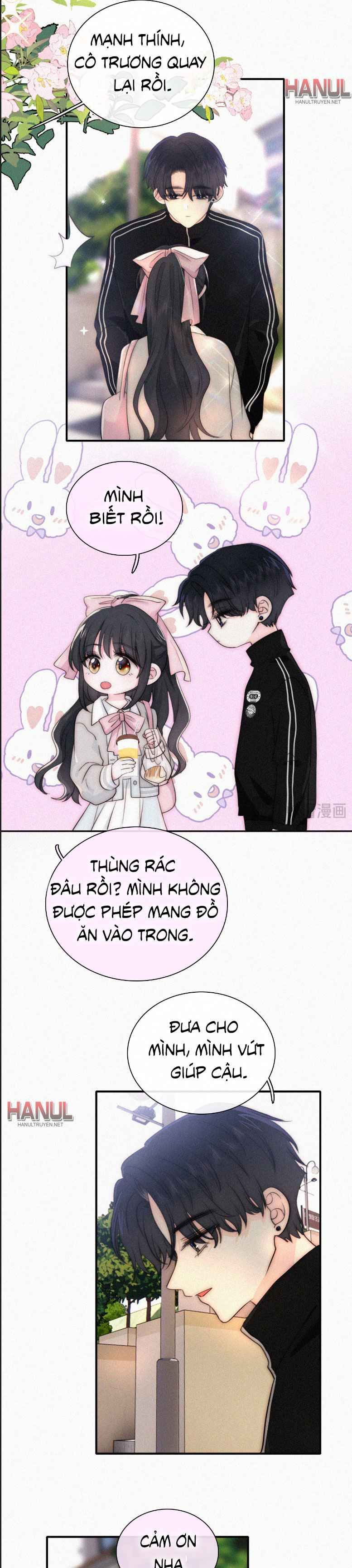 đọc truyện Nhất Mực Cưng Chiều Chương 98 ảnh 4 tại Thiên Thai Truyện