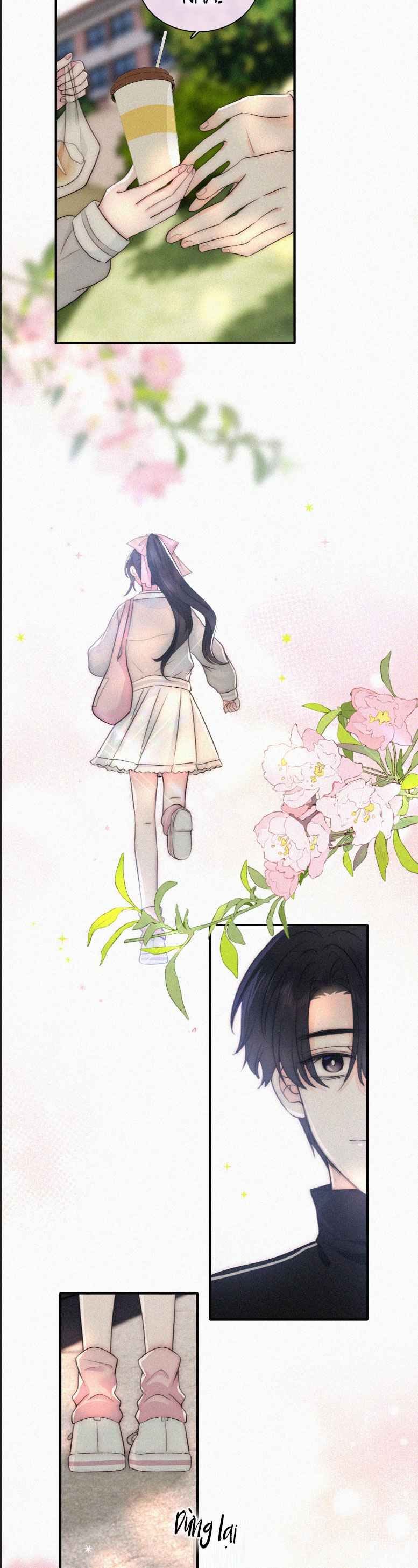 đọc truyện Nhất Mực Cưng Chiều Chương 98 ảnh 5 tại Thiên Thai Truyện